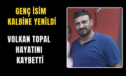 43 yaşında hayatını kaybetti