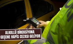 Ağır cezalar yolda