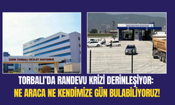 TÜVTÜRK ve sağlık kurumlarında randevu çilesi