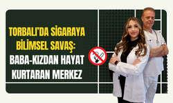 Sigarayı bırakmada yüzde 98 başarı oranı