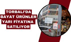 Bayat ürünlere yoğun ilgi