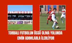 Türkiye’nin yıldız adayları Torbalı’da buluşuyor