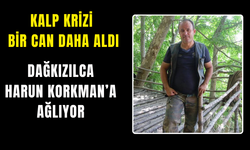 Ölüm onu uykuda yakaladı