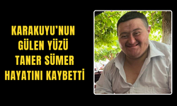 Karakuyu'yu yasa boğan ölüm