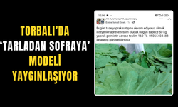 Aracıları devre dışı bırakan üretici, tarladan sofraya hizmet veriyor!