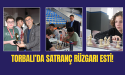 200 sporcu, zeka ve stratejide yarıştı