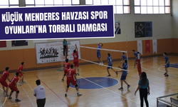 Torbalılı öğrenciler turnuvaya damga vurdular