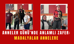 Sporculardan Duygulandıran Jest