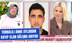 2 aydır kayıp olan Murat Cevahir nerede?