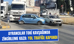 Kazanın adresi değişmedi