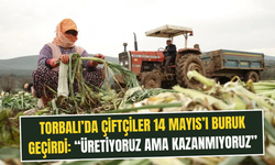 Üretici isyanda…