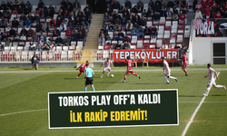 Play-Off Heyecanı Başlıyor
