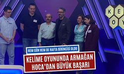 Torbalı’yı gururla temsil etti