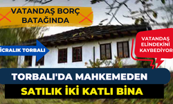Vatandaş borç batağında