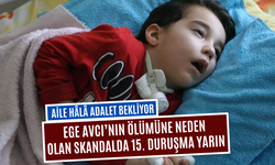 Aile Adalet Bekliyor
