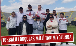 Milli takım seçmelerine katılacaklar