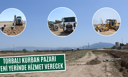 Bölgenin en büyük kurban pazarı olmaya devam edecek