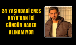 Ayrancılar’da Kayıp Alarmı