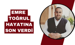 Daha 33 yaşındaydı