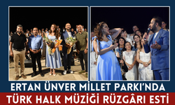 Torbalı Belediyesi’nden muhteşem konser