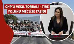 20 yıldır çözülmeyen yol meclise taşındı