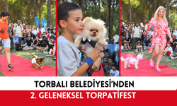 TorPatiFest yarın gerçekleşecek