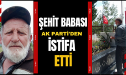 Şehit babası DEM işbirliğine tepki gösterdi