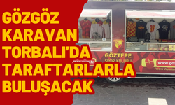 Göztepe taraftarı için büyük kolaylık