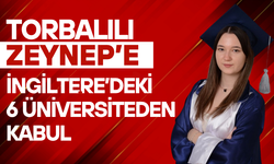 Torbalı’dan Warwick’e Uzanan Başarı Hikâyesi