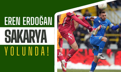 Torbalılı futbolcuya Sakarya’dan kanca