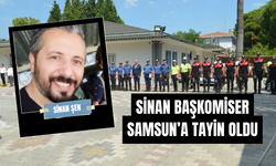 Torbalı Emniyetinde Görev Değişimleri Devam Ediyor