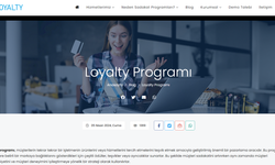 GFC Loyalty ile Güçlü ve Kalıcı İlişkiler Kurun
