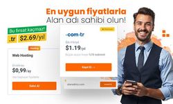 İnternet Dünyasında Büyük Fırsat: İnetmar'dan Rekor Kıran Alan Adı ve Hosting Fiyatları