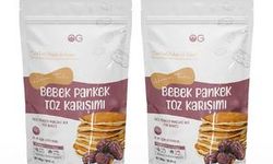 Bebeğinizin Sağlıklı Beslenmesi İçin Organik ve Güvenilir: OG Store