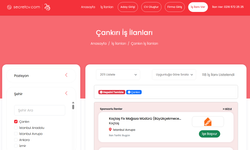Secret CV ile Kariyerinize ve Doğru Adaylara Ulaşın