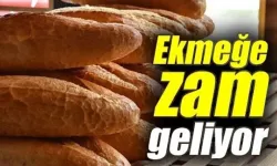 Torbalı'da ekmek 15 lira olacak