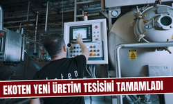 Sun Tekstil'den Torbalı’ya yatırım hamlesi