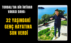 Kendini ağaca asarak yaşamına son verdi