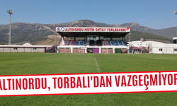 Torbalı’da profesyonel heyecan devam edecek