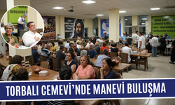 Birlik ve beraberlik sofrasında buluştular