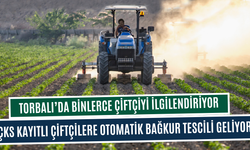 ÇKS Kayıtlı Çiftçilere Otomatik Bağkur Tescili Geliyor