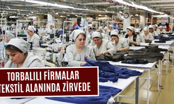 İhracatta en iyiler arasına girdiler