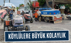 Uzun kuyruklar oluşuyor