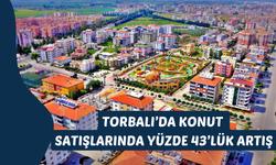 Konut satışlarında büyük artış sürüyor