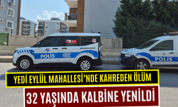 Genç yaşta hayatını kaybetti