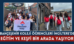 Torbalı’dan Rugby School’a: Öğrencilerden Uluslararası Eğitim Hamlesi