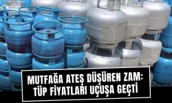 Zam furyası devam ediyor