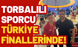 İzmir’i Temsilen Tek İsim: Ali Paşa Yiğit Şampiyon Oldu