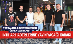 Toplumsal Sorumluluk İçin Birlik Oldular