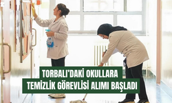 İşte çalışma şartları